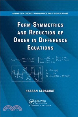 Form Symmetries and Reduction of Order in Difference Equations