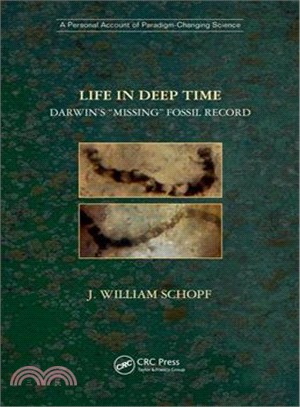 Life in Deep Time ― Darwin Missing Fossil Record