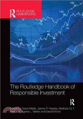 The Routledge Handbook of Responsible Investment