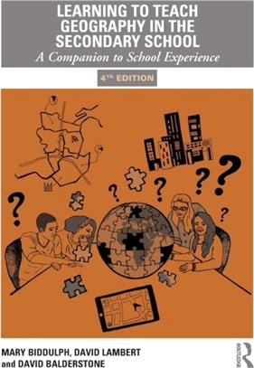 Learning to Teach Geography in the Secondary School：A Companion to School Experience