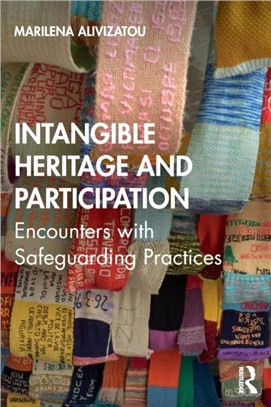 INTANGIBLE HERITAGE AND COMMUNITY P