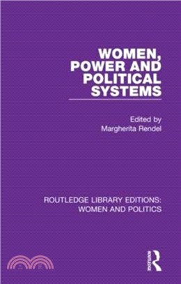 Women, Power and Political Systems