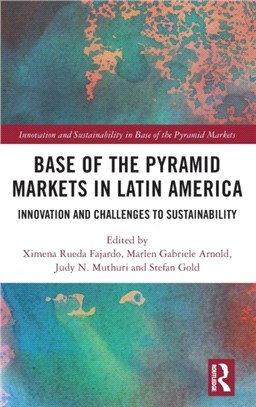 Base of the Pyramid Markets in Latin America