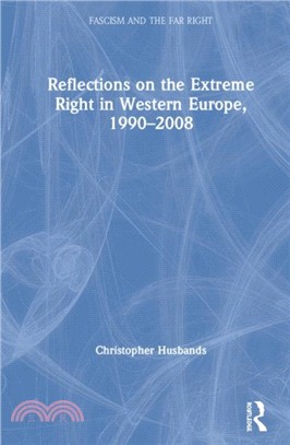 Reflections on the Western Extreme Right