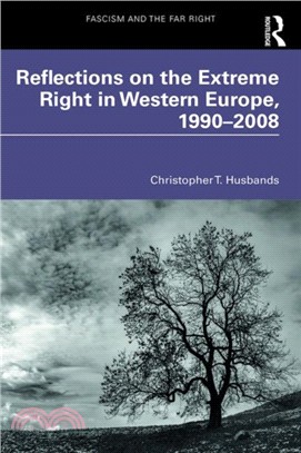 Reflections on the Western Extreme Right