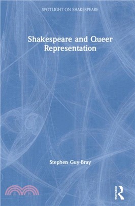 Shakespeare and Queer Representation