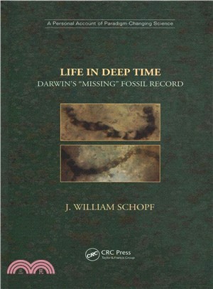 Life in Deep Time ― Darwin Missing Fossil Record