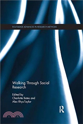 Walking Through Social Research