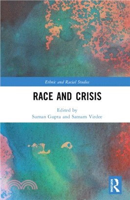 Race and Crisis