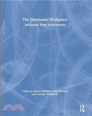 The Distributed Workplace