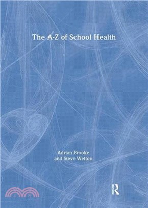 The Health Handbook for Schools