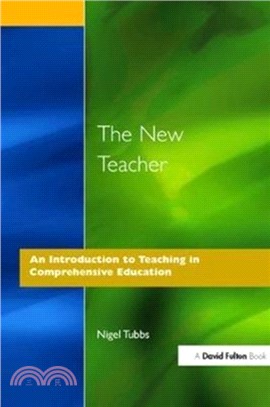 The New Teacher：An Introduction to Teaching in Comprehensive Education