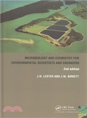 Microbiology and Chemistry for Environmental Scientists and Engineers