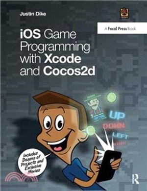 iOS Game Programming with Xcode and Cocos2dCocos (2/e)