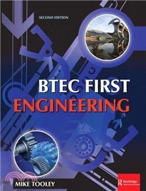 BTEC First Engineering