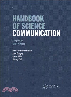 Handbook of Science Communication