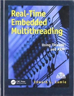 Real-Time Embedded Multithreading