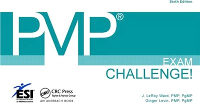 Pmp Exam Challenge!