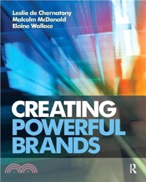 Creating Powerful Brands