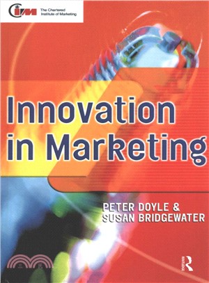 Innovation in Marketing