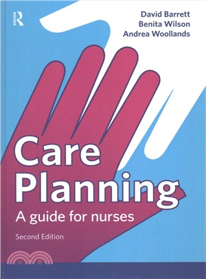 Care Planning ― A Guide for Nurses