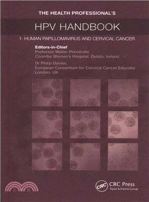 The Health Professional's Hpv Handbook ― Human Papillomavirus and Cervical Cancer