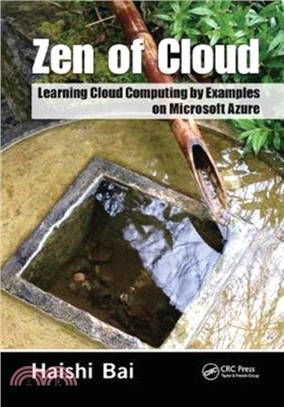 Zen of Cloud：Learning Cloud Computing by Examples on Microsoft Azure