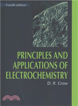 Principles and Applications of Electrochemistry