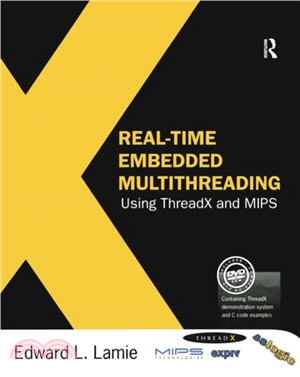 Real-Time Embedded Multithreading Using ThreadX and MIPS