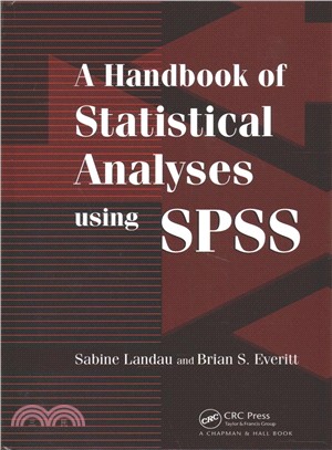 A Handbook of Statistical Analyses Using Spss