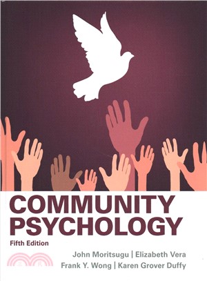 Community Psychology