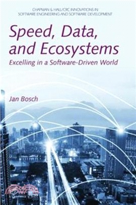 Speed, Data, and Ecosystems：Excelling in a Software-Driven World