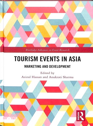 Tourism Events in Asia ― Marketing and Development