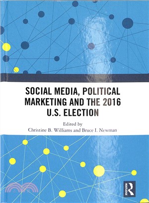 Social Media, Political Marketing and the 2016 U.s. Election
