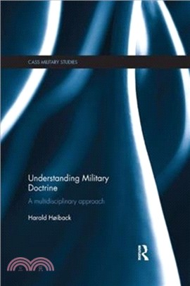 Understanding Military Doctrine：A Multidisciplinary Approach