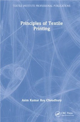 Principles of Textile Printing