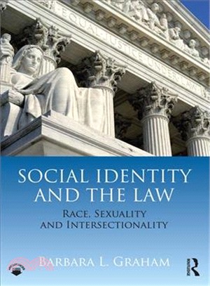 Social Identity and the Law: Race, Sexuality and Intersectionality