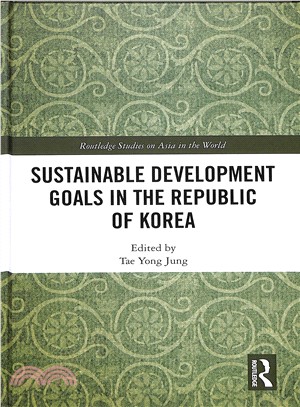 Sustainable Development Goals in the Republic of Korea