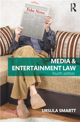 Media & Entertainment Law (4/e)