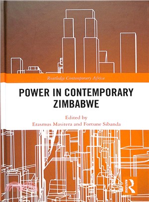 Power in Contemporary Zimbabwe