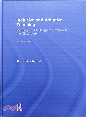 Inclusive and Adaptive Teaching ― Meeting the Challenge of Diversity in the Classroom