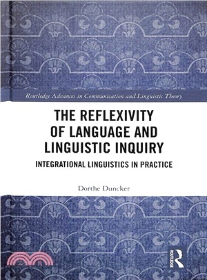 The Reflexivity of Language and Linguistic Inquiry ― Integrational Linguistics in Practice