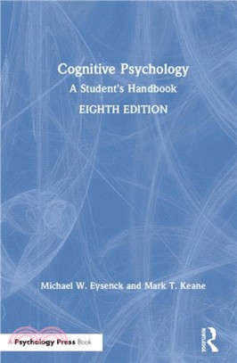 Cognitive Psychology：A Student's Handbook