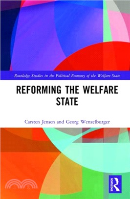 Reforming the Welfare State