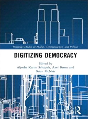 Digitizing Democracy