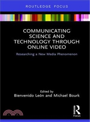 Communicating Science and Technology Through Online Video ― Researching a New Media Phenomenon