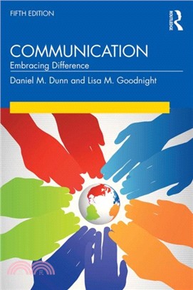 Communication：Embracing Difference