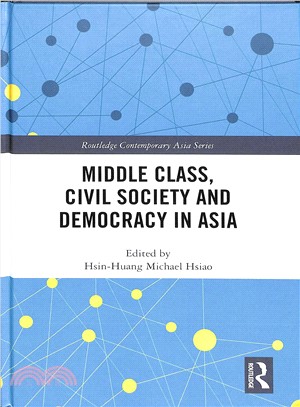 Middle Class, Civil Society and Democracy in Asia