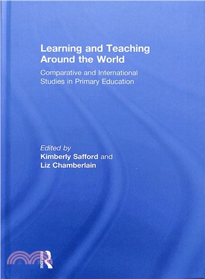 Learning and Teaching Around the World ― Comparative and International Studies in Primary Education