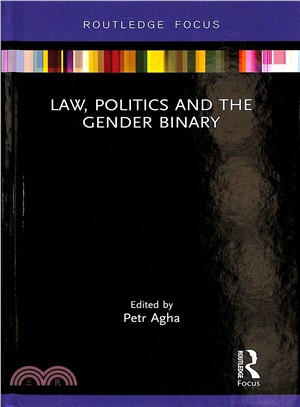 Law, Politics and the Gender Binary